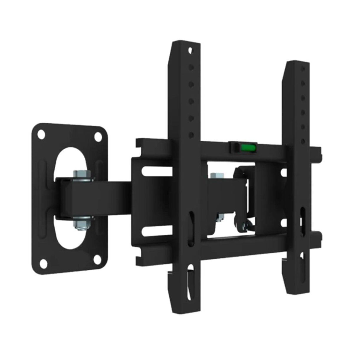 GENERICO - Rack Móvil Para  TV de 14 a 49 Pulgadas JR30 JAPAN