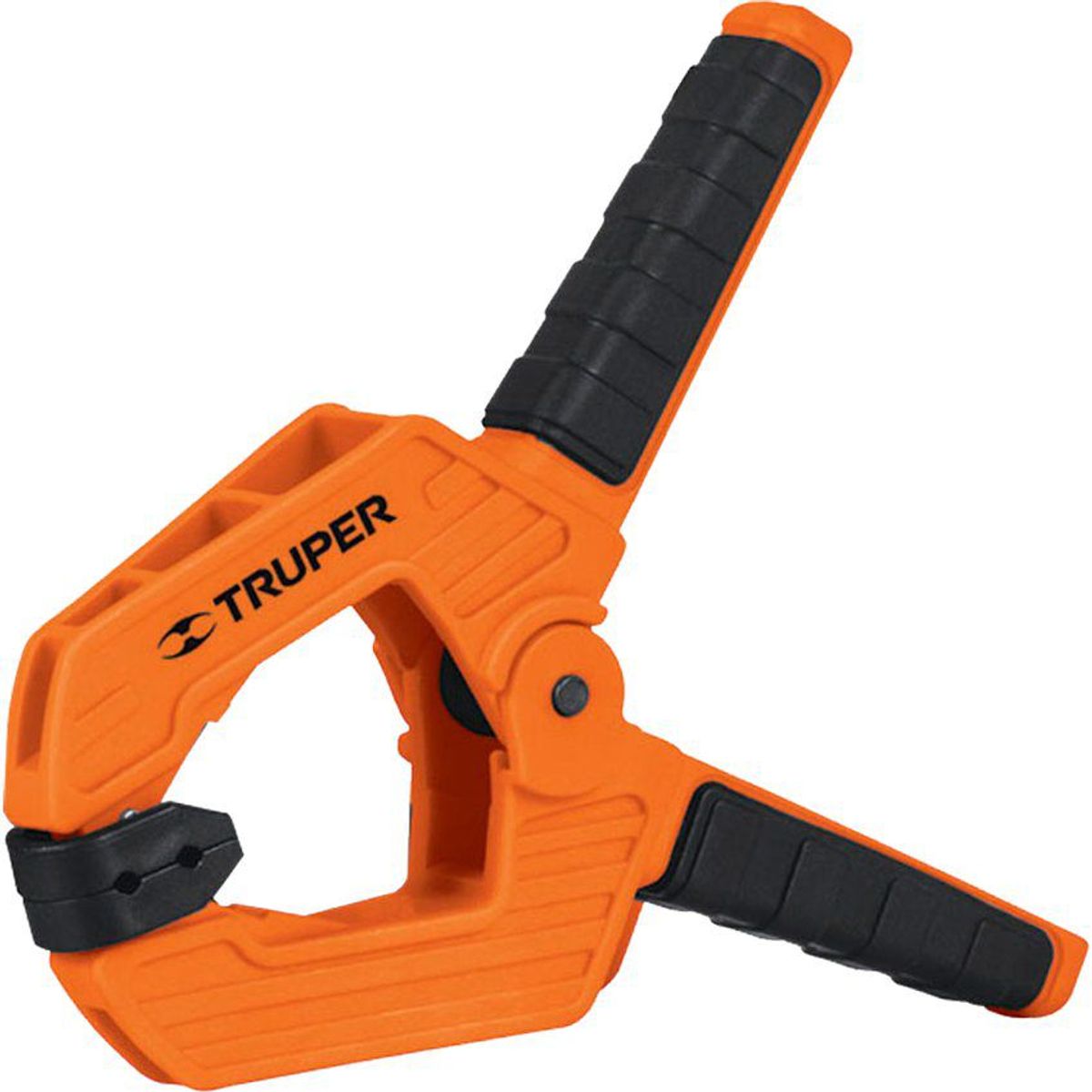 TRUPER - Prensa de resorte 8“ truper