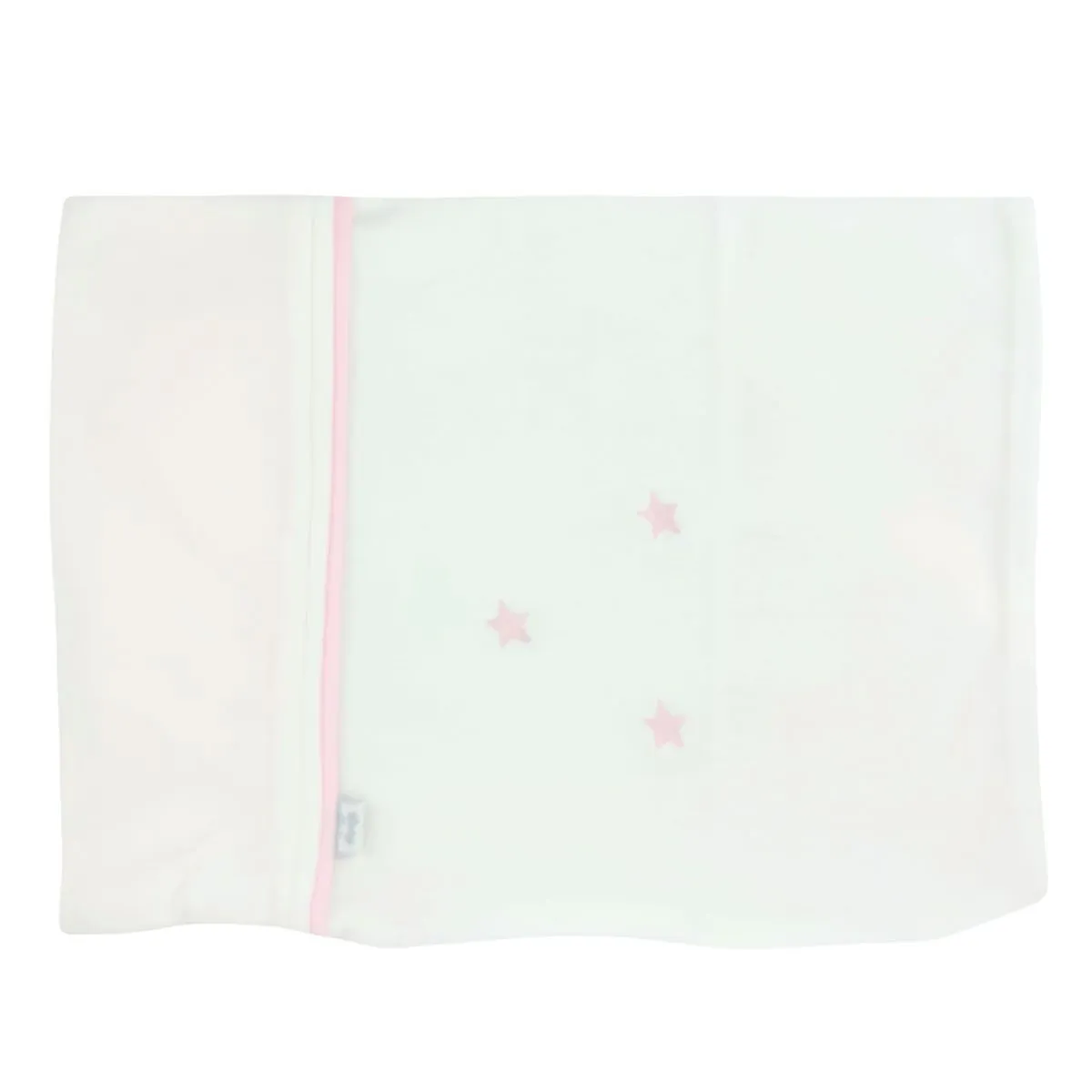 BABY MERINOS - Set de Sábanas Bebe Algodón Cuna Niña - Amigos Invierno - BRB