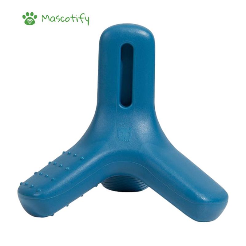 ZEEDOG - TRIPOD - JUGUETE PARA PERROS