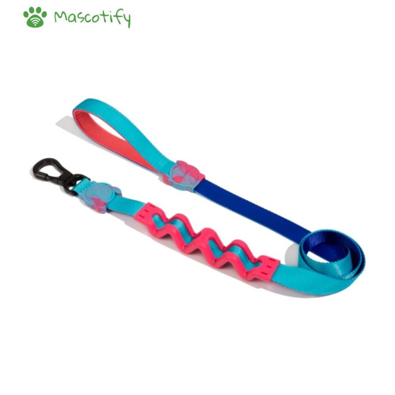 ZEEDOG - CORREA RUFF PARA PERROS MODELO HYDRA (L)