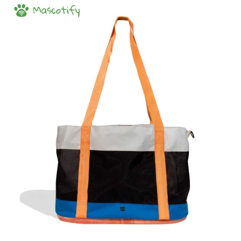 ZEEDOG - ZEECAT CARRIER POLO - TRANSPORTADOR PARA GATOS
