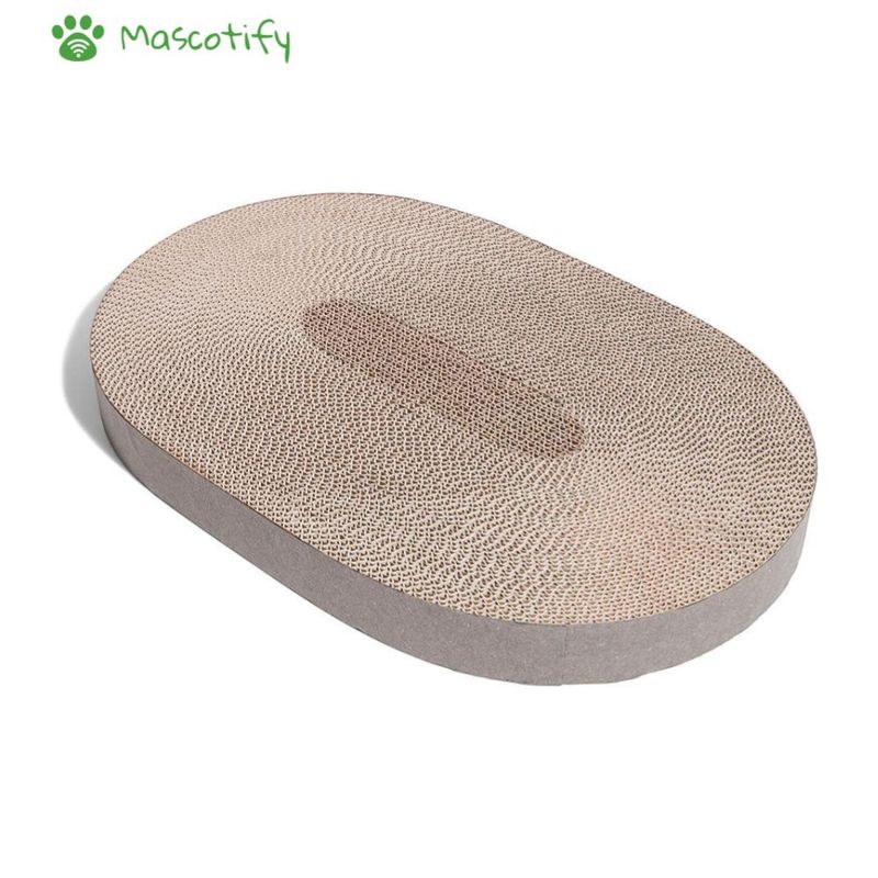 ZEEDOG - ZEECAT SCRATCHER REFILL - REPUESTO DE RASCADOR PARA GATOS