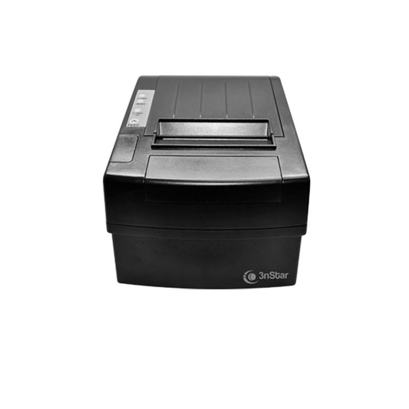 3NSTAR - IMPRESORA 3NSTAR TERMICA RPT010 USB SERIAL ETHERNET