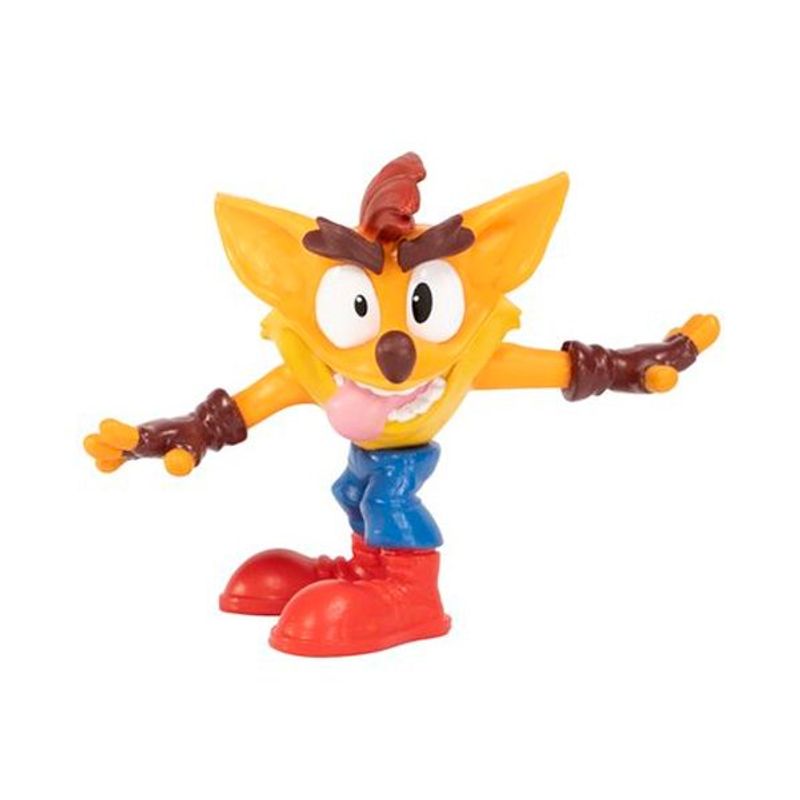 CRASH BANDICOOT - CRASH BANDICOOTT25 SMASH BOX SURPRICE