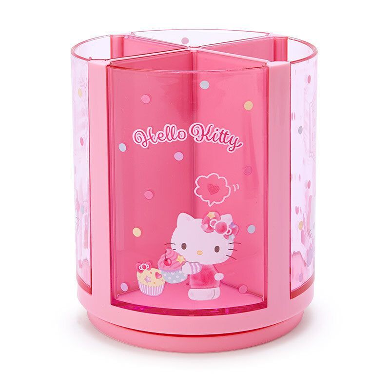 SANRIO - Sanrio - Porta Lapiceros Hello Kitty Sweets