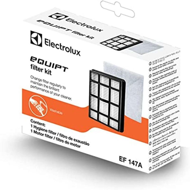 ELECTROLUX - Filtro Hepa para Aspiradora Electrolux Equip