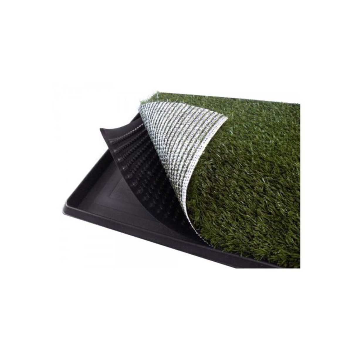 PETPOTTY - Baño portátil pet potty para perros grandes