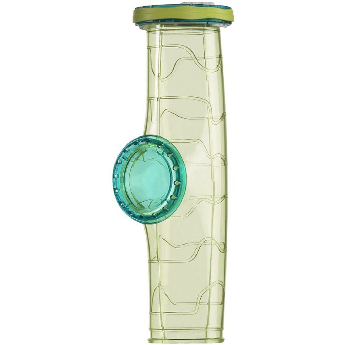 LIVING WORLD - Habitrail ovo tubo 10 in - tubo 25 cm