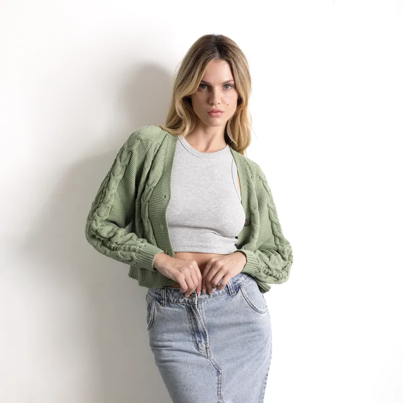 DESIRE - ANAYA CARDIGAN DESIRE PARA MUJER