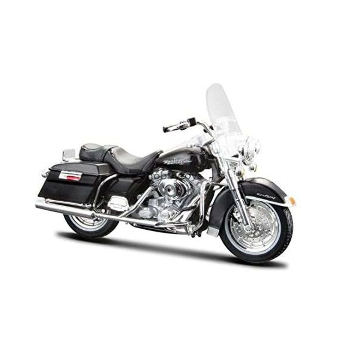 HARLEY DAVIDSON - HARLEY DAVIDSON - 1999 FLHR Road King