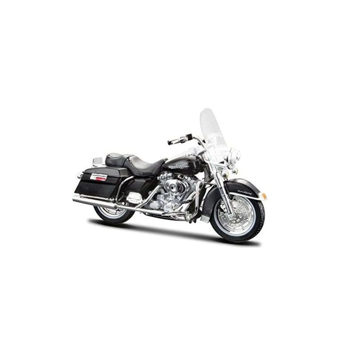 HARLEY DAVIDSON - HARLEY DAVIDSON - 1999 FLHR Road King