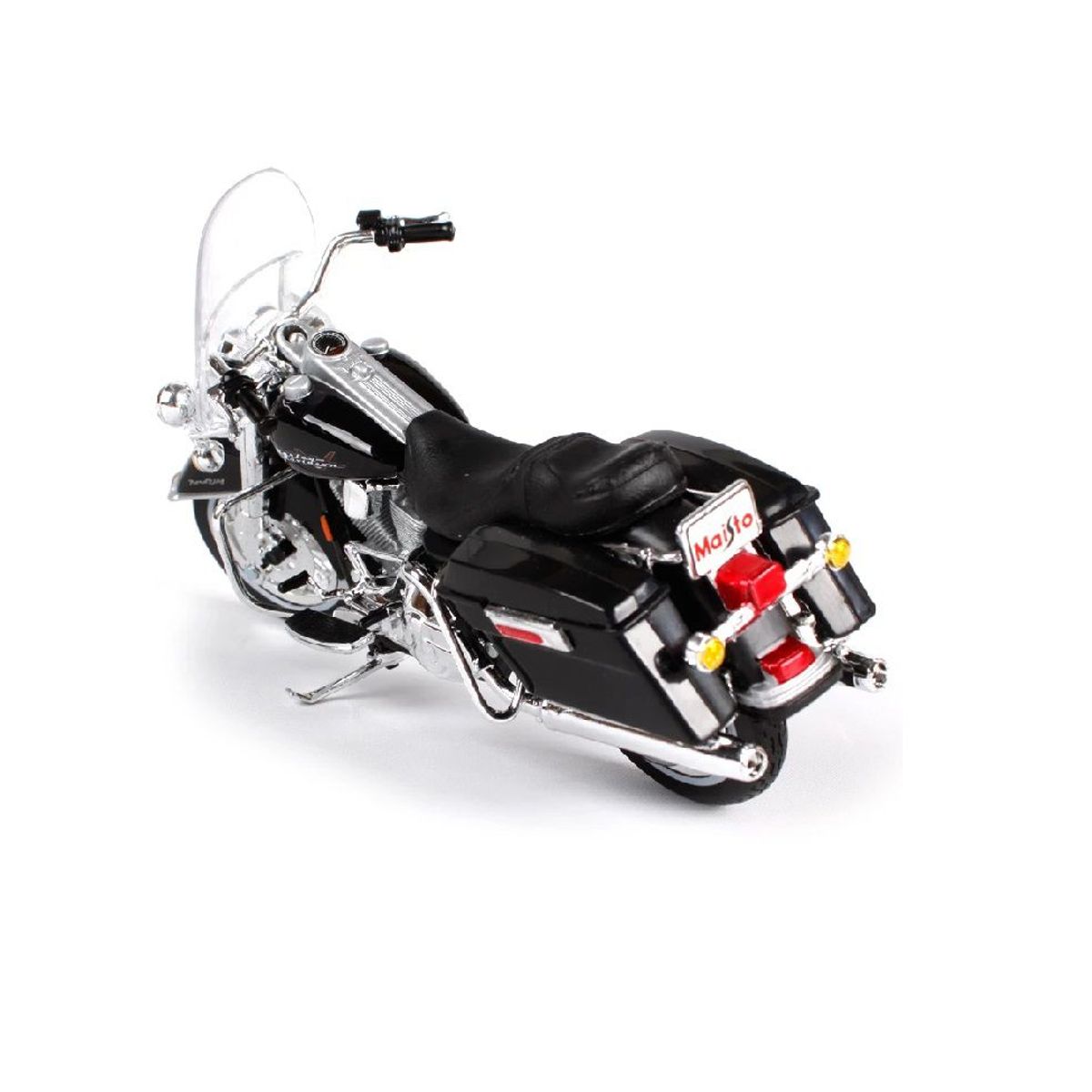 HARLEY DAVIDSON - HARLEY DAVIDSON - 1999 FLHR Road King