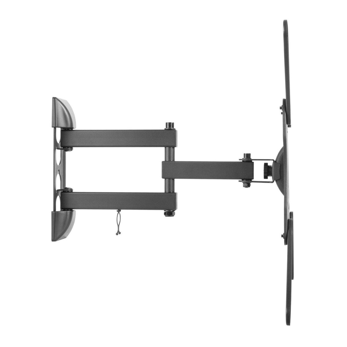 JP SOPORTECOM - Rack Móvil para TV JP2355-02 23-55 Limpiador
