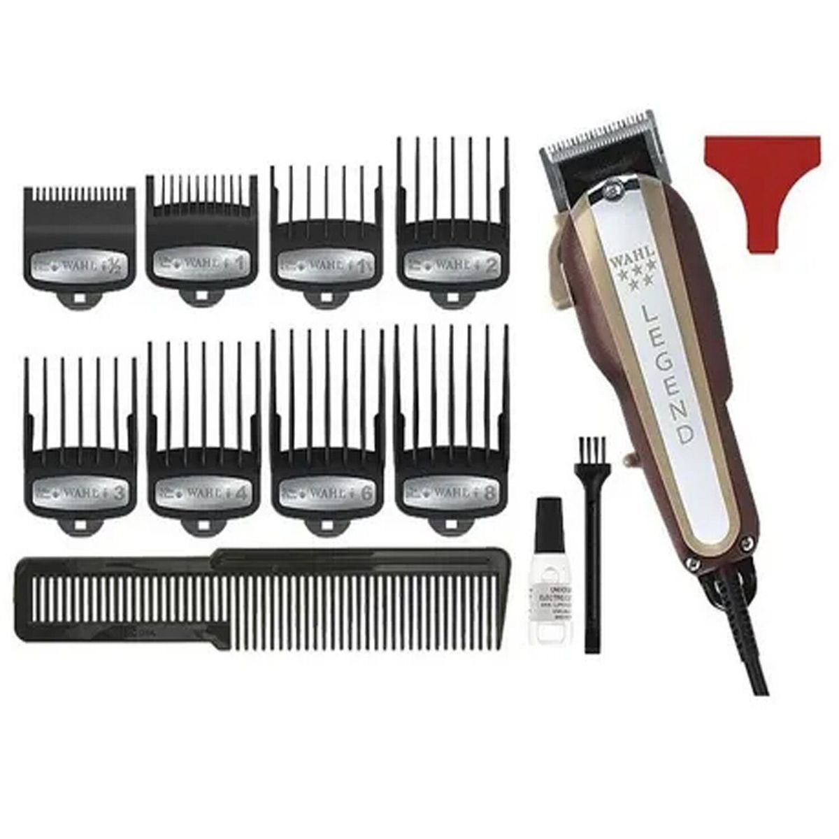 WAHL - Recortador de Cabello Wahl LEGEND 8147 418.