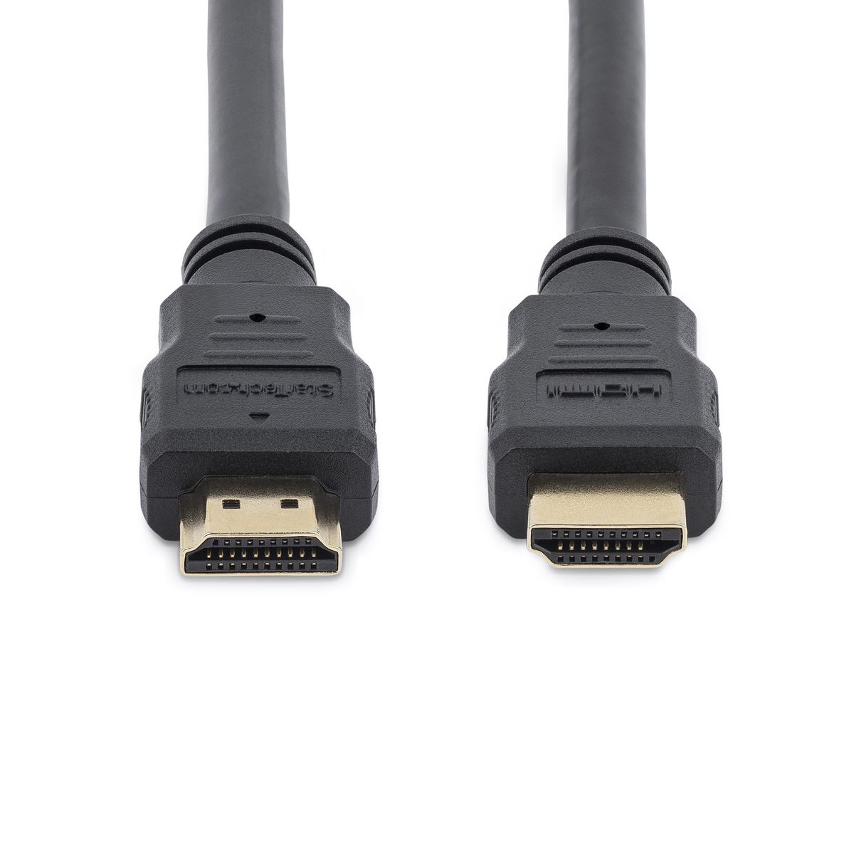 STARTECH - Startech Cable 5m HDMI 1.4 High Speed 4Kx2K 30Hz UHD Negro - HDMM5M