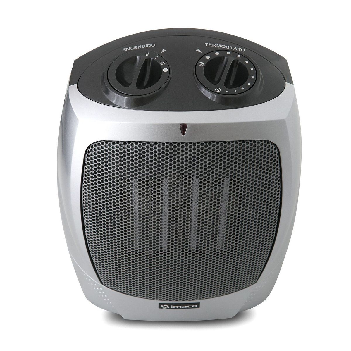 IMACO - Termoventilador 1800W  ITC3181