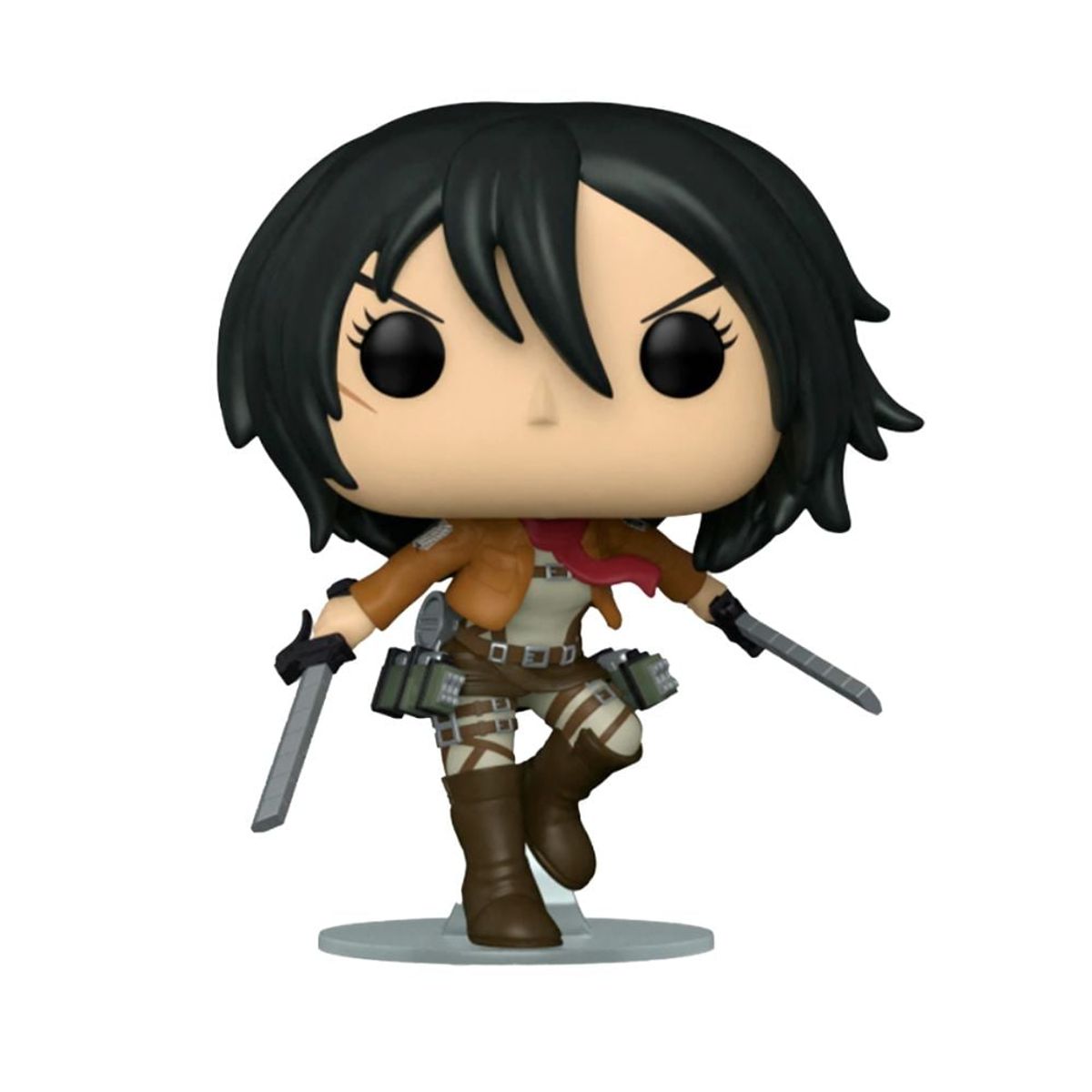 FUNKO - Funko Pop Mikasa Ackerman Attack on Titan