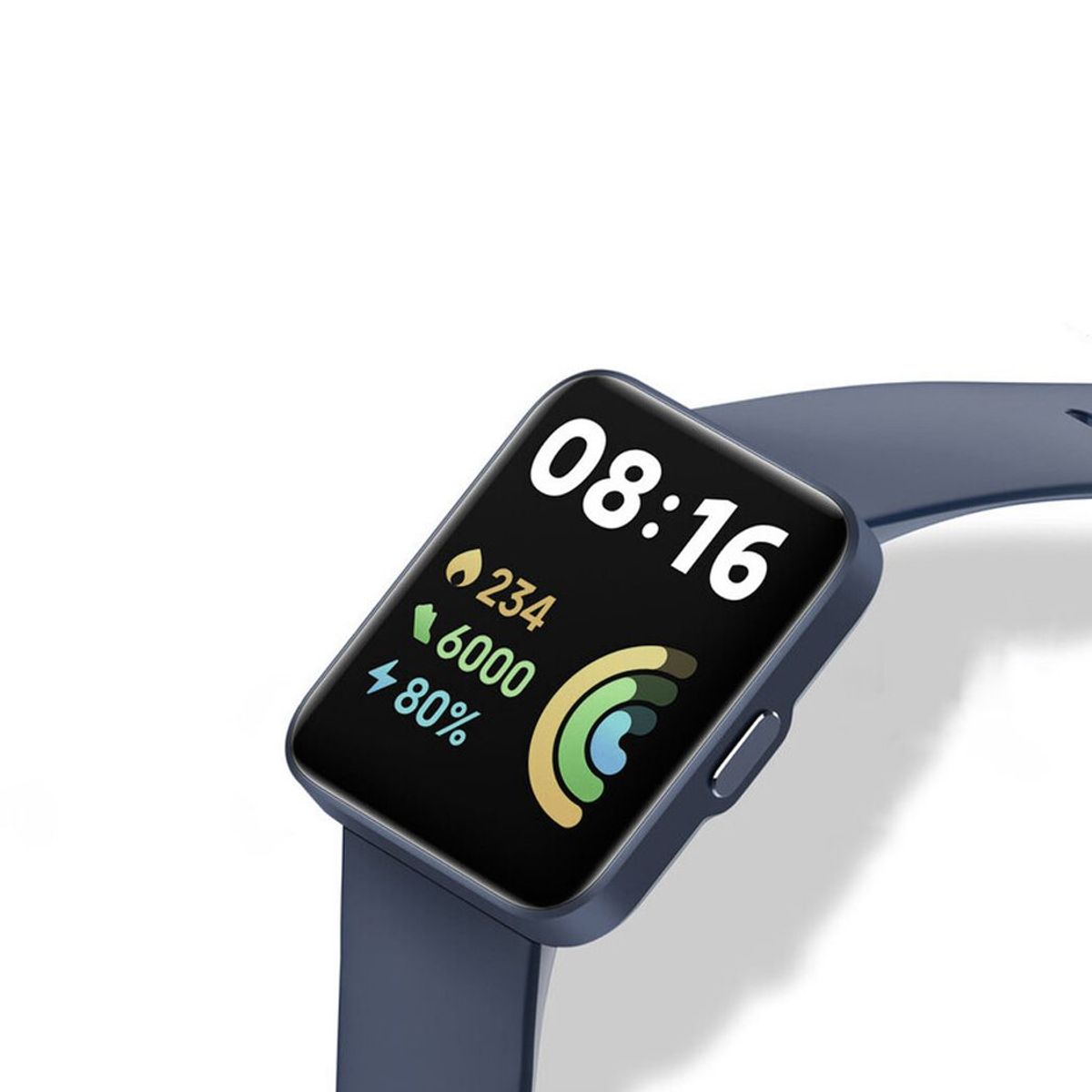 XIAOMI - Xiaomi Redmi Watch 2 Lite Banda inteligente Bluetooth Azul