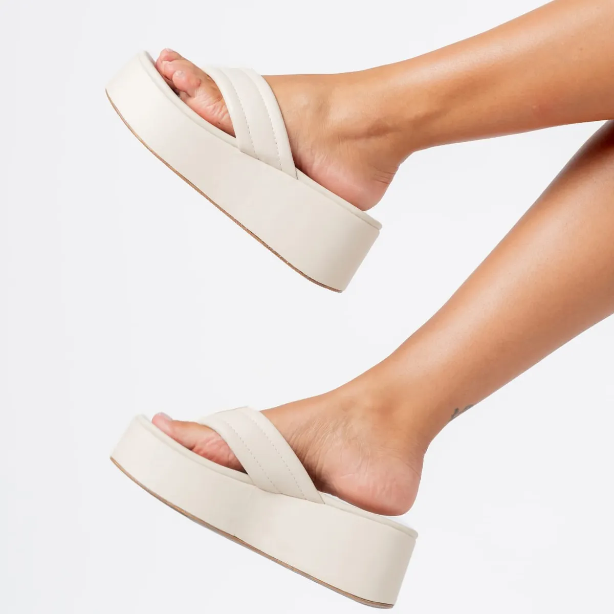 LB LIBBY CALZADOS Y ACCESORIOS - SANDALIAS MUJER  PLATAFORMA KIM