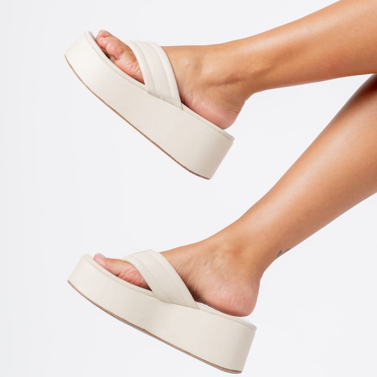 LB LIBBY CALZADOS Y ACCESORIOS - SANDALIAS MUJER  PLATAFORMA KIM