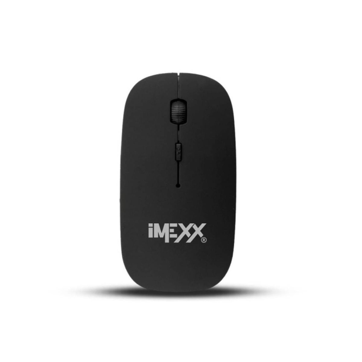 IMEXX - Mouse Imexx Inalambrico Ultra Slim