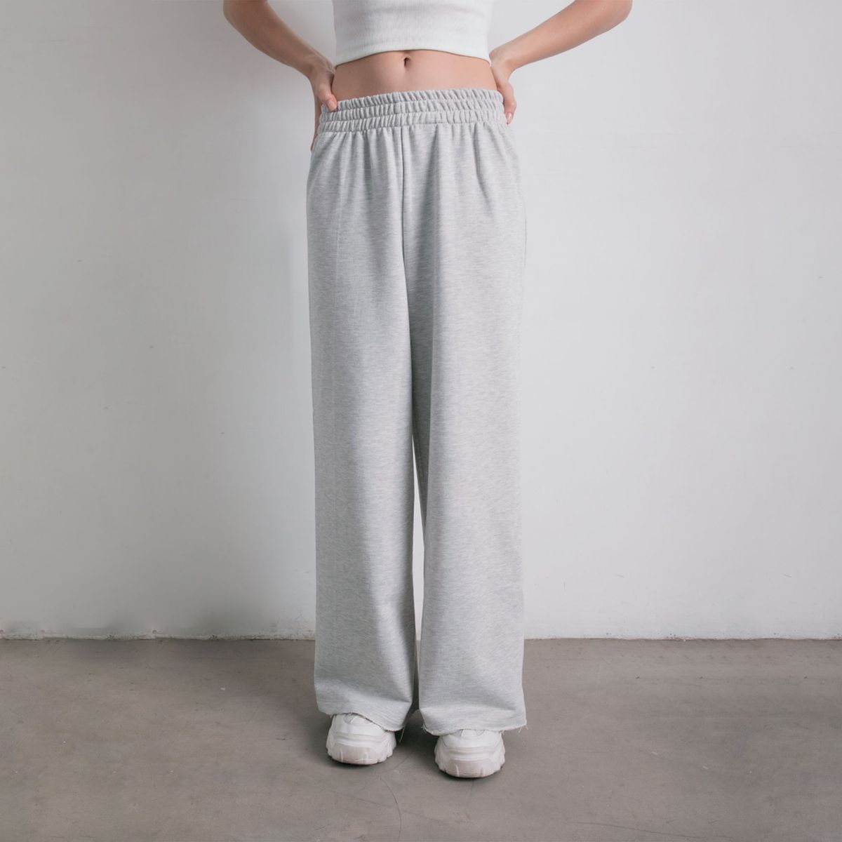 DESIRE - PALAZO PANTS  DESIRE PARA MUJER