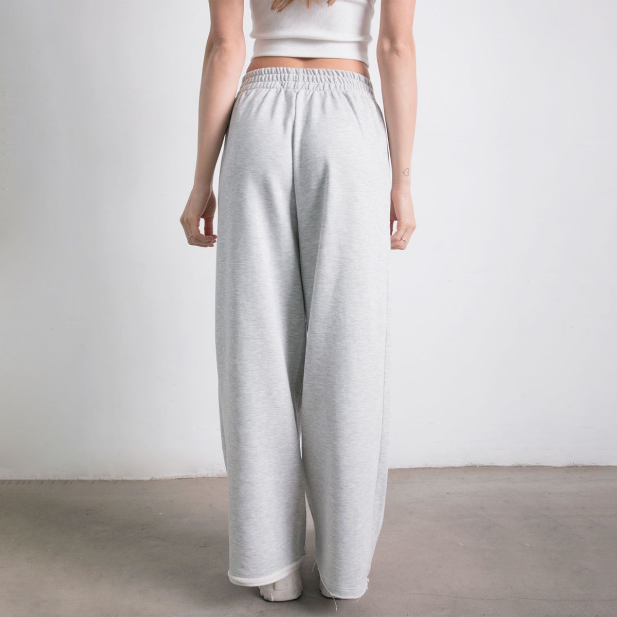 DESIRE - PALAZO PANTS  DESIRE PARA MUJER