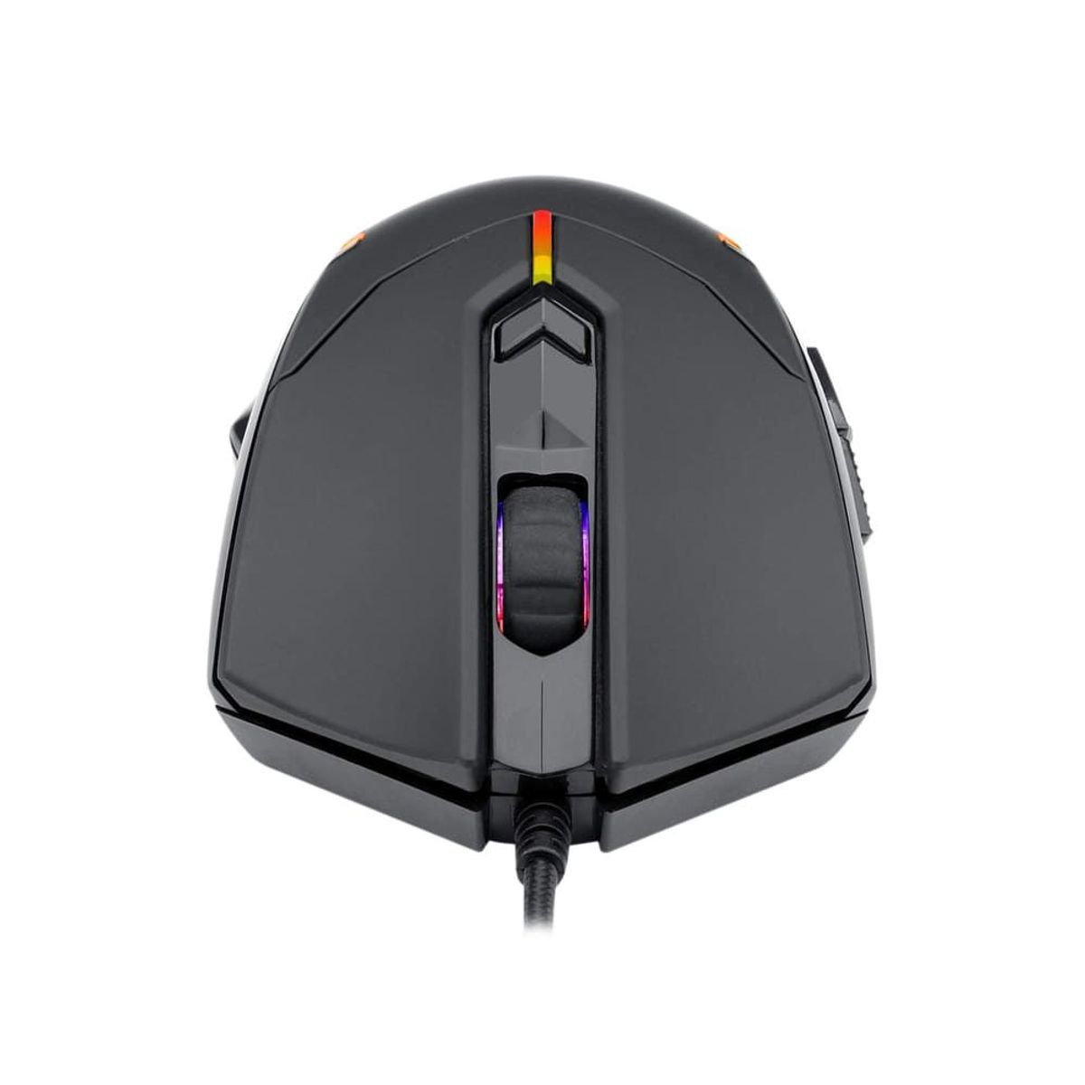 REDRAGON - Mouse Redragon M601-RGB Centrophorus2 Gamer RGB