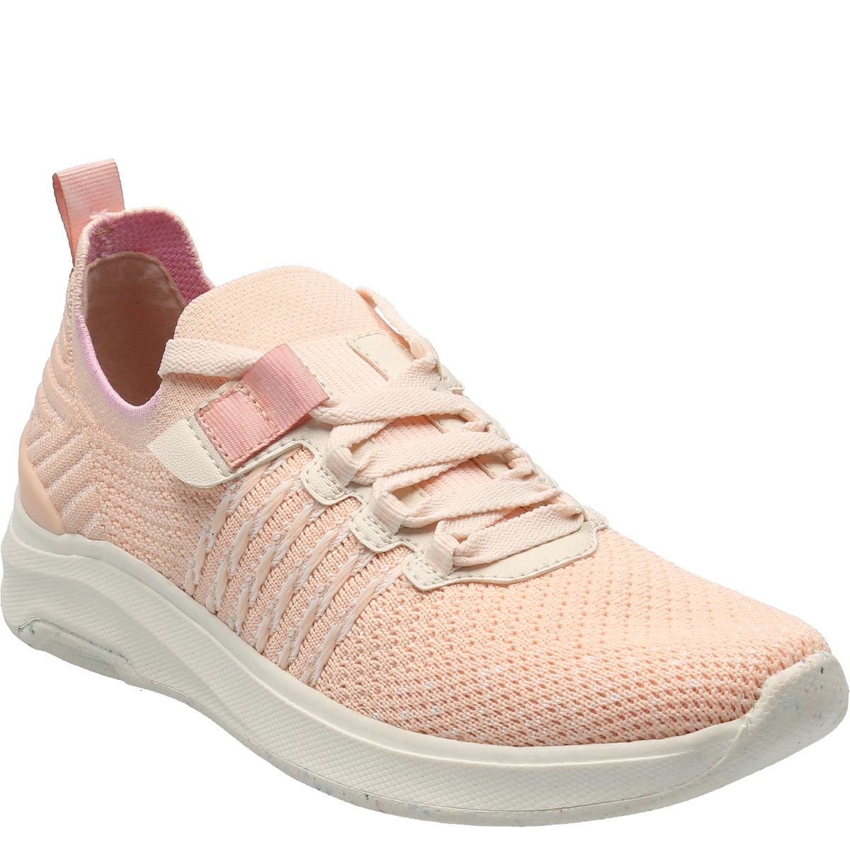 HUSH PUPPIES - Zapatilla Hush Puppies Wangari Rosa HUSH PUPPIES