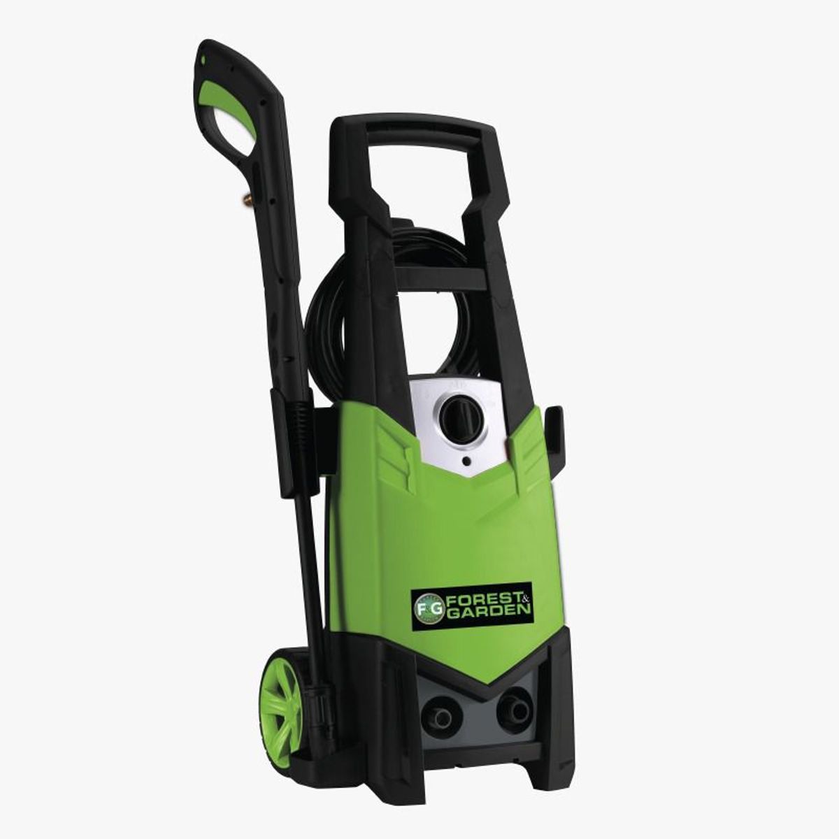 FOREST AND GARDEN - Hidrolavadora Forest  Garden 130bar 1650w H6130m G P
