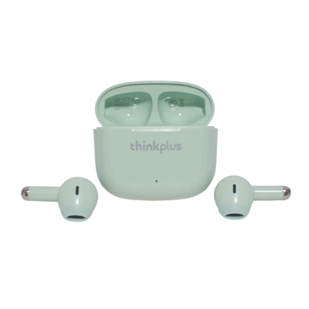 LENOVO - Lenovo LP40 Pro De Auriculares TWS-Verde