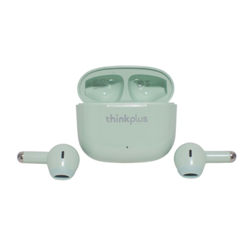 LENOVO - Lenovo LP40 Pro De Auriculares TWS-Verde