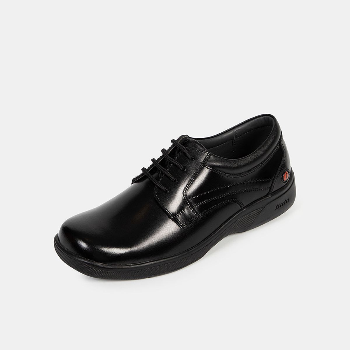 BATA - Zapatos Escolares para Niño Paolo