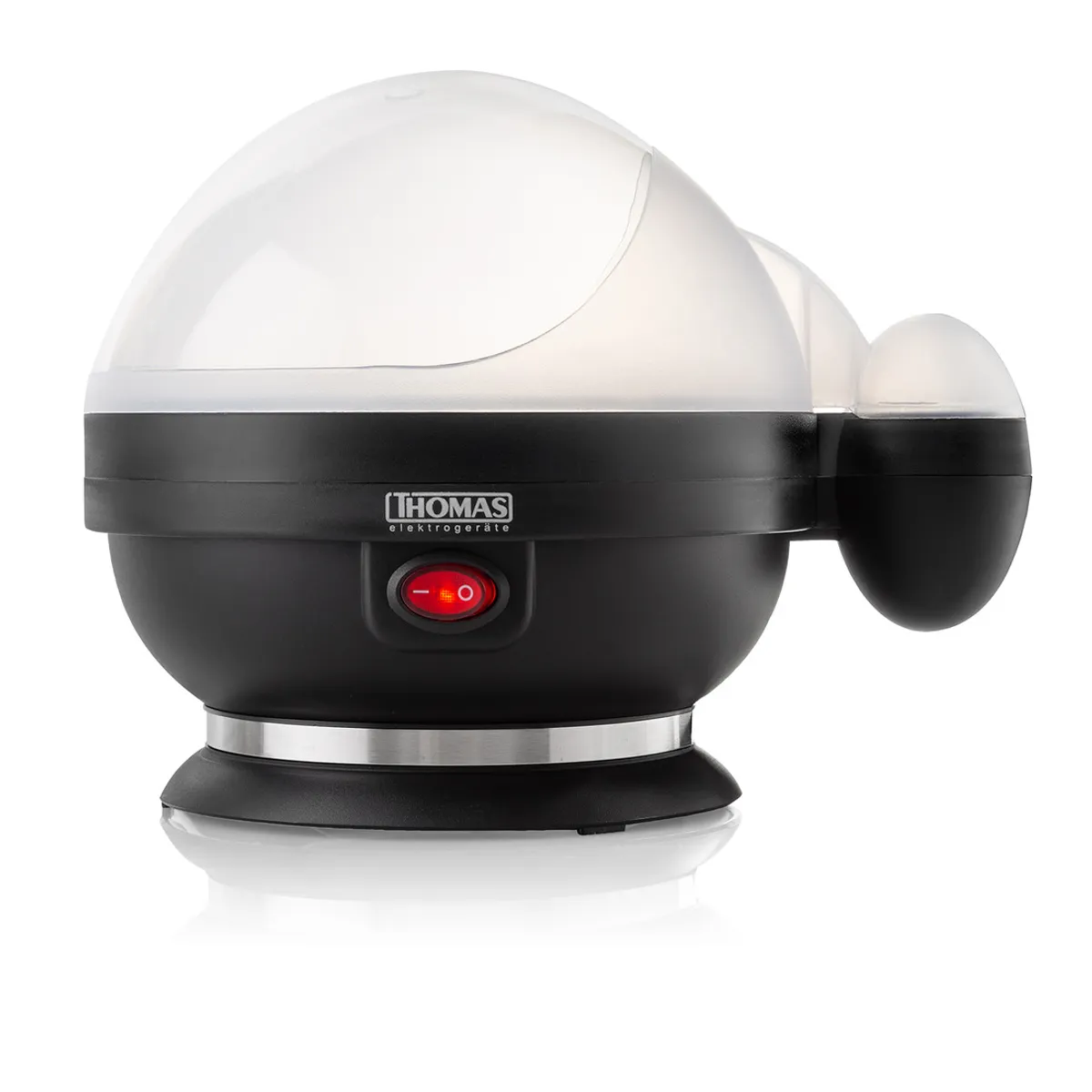 THOMAS - Cocedor De Huevos Th 80 N 380w 7 Huevos Thomas THOMAS