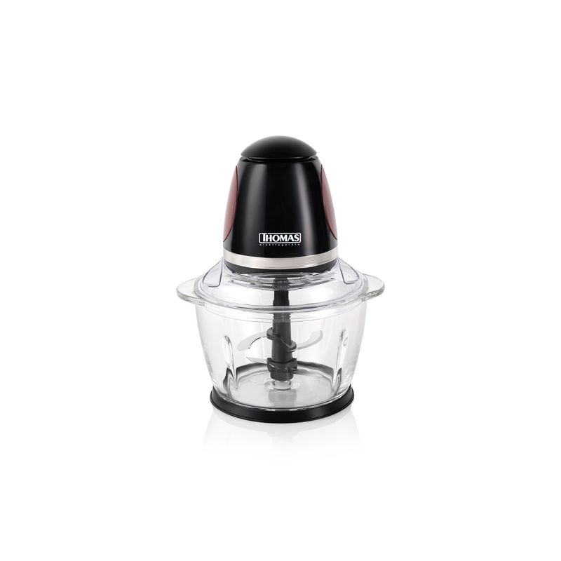 THOMAS - Picatodo Th 9005 V 200w Bowl De Vidrio Thomas THOMAS