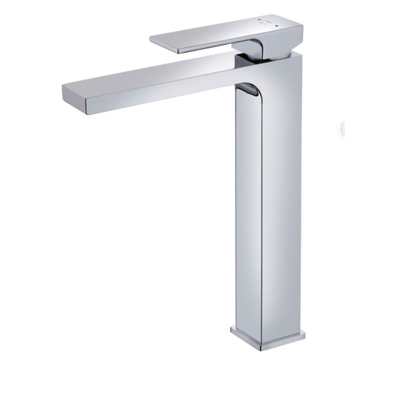 TEKA - MONOMANDO LAVABO ALTO SOLLER