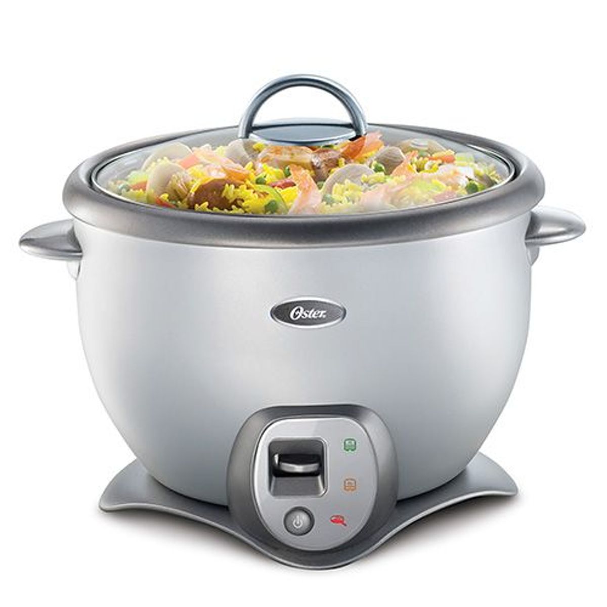 OSTER - Olla Arrocera 2,2 L Oster 6030 Gris