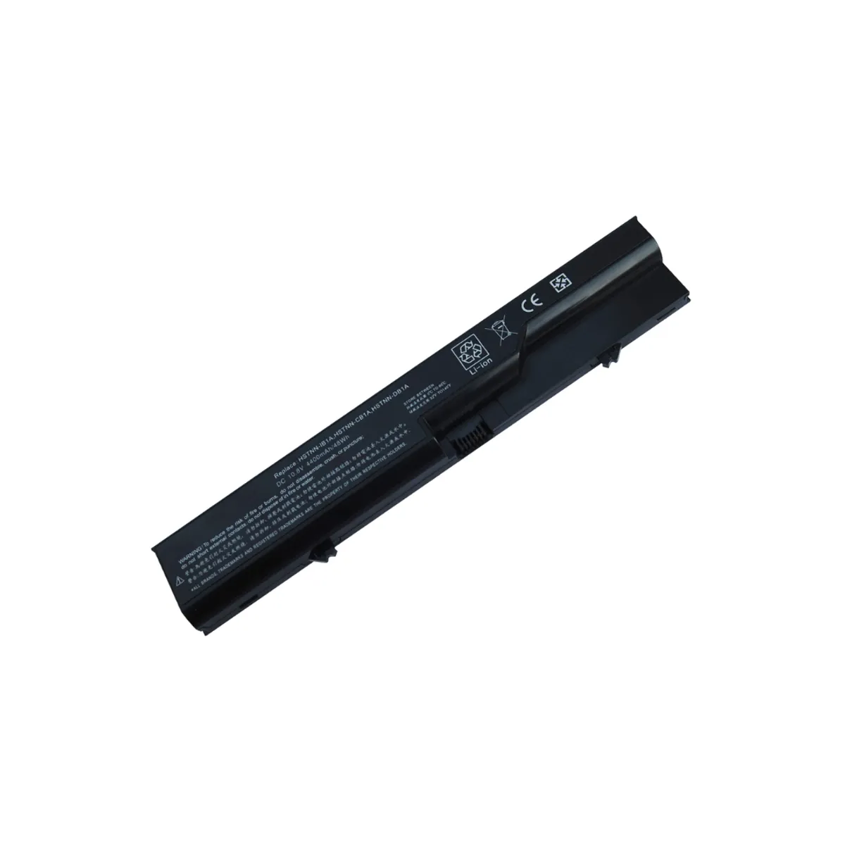 GENERICO - Batería Compatible con "Probook" 4320 4325s 4320s 4321