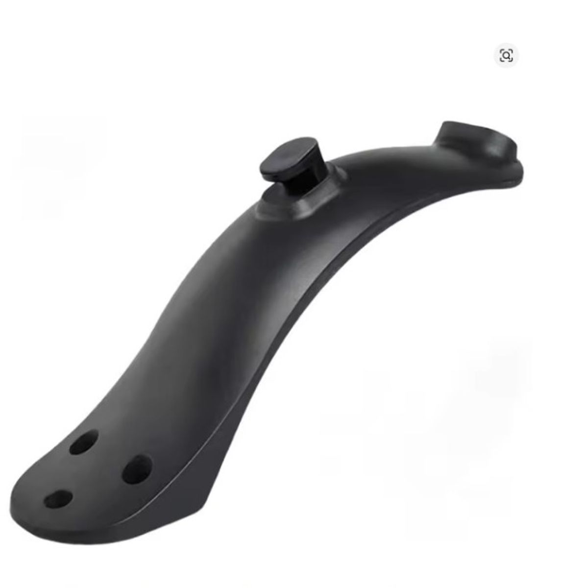 GENERICO - Tapabarro Deportivo Para Scooter Xiaomi m365