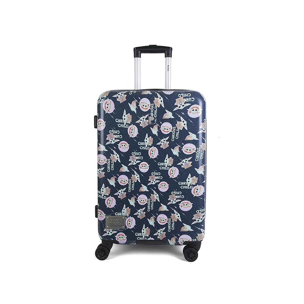 PORTA - Maleta Porta original 20KG