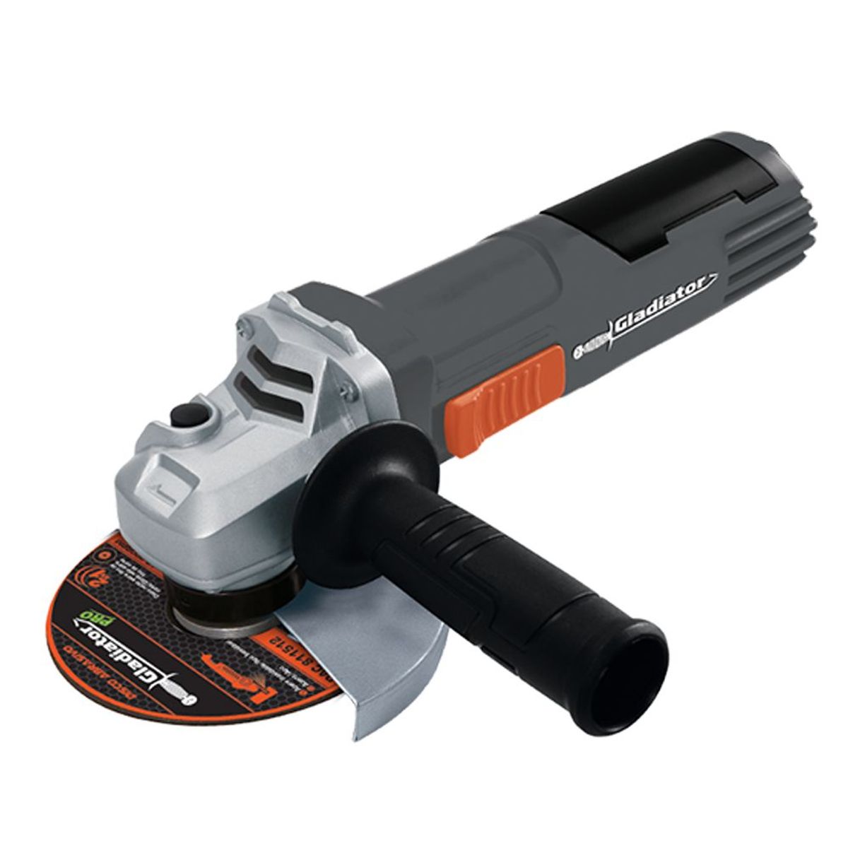 GLADIATOR - AMOLADORA ANGULAR GLADIATOR
