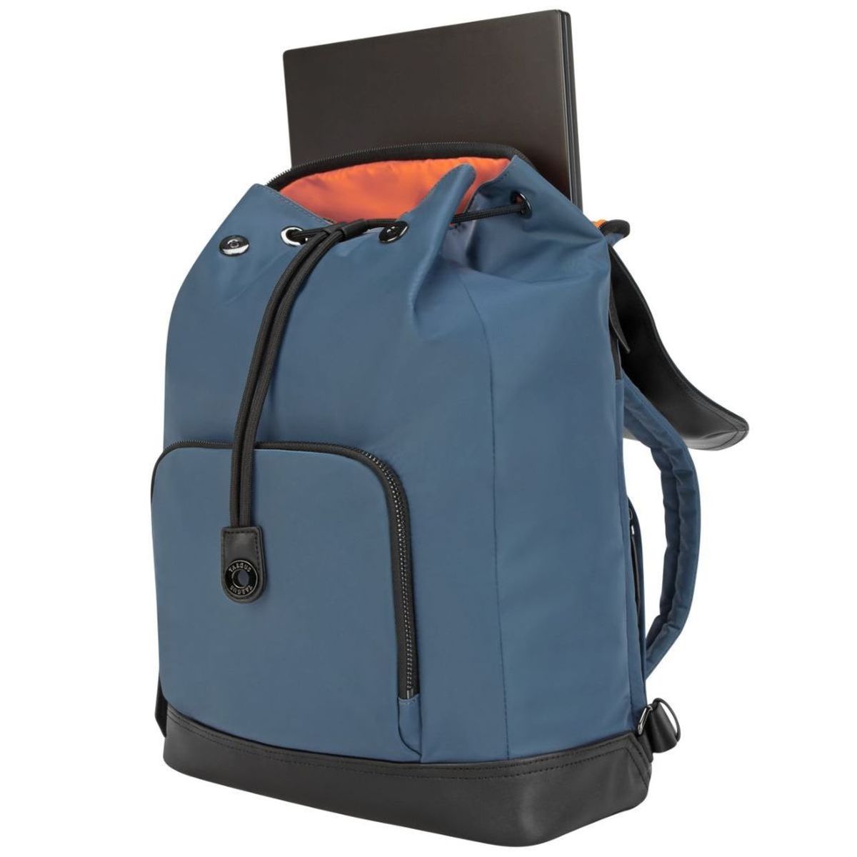 TARGUS - MOCHILA TARGUS NEWPORT 15 SLATE BLUE