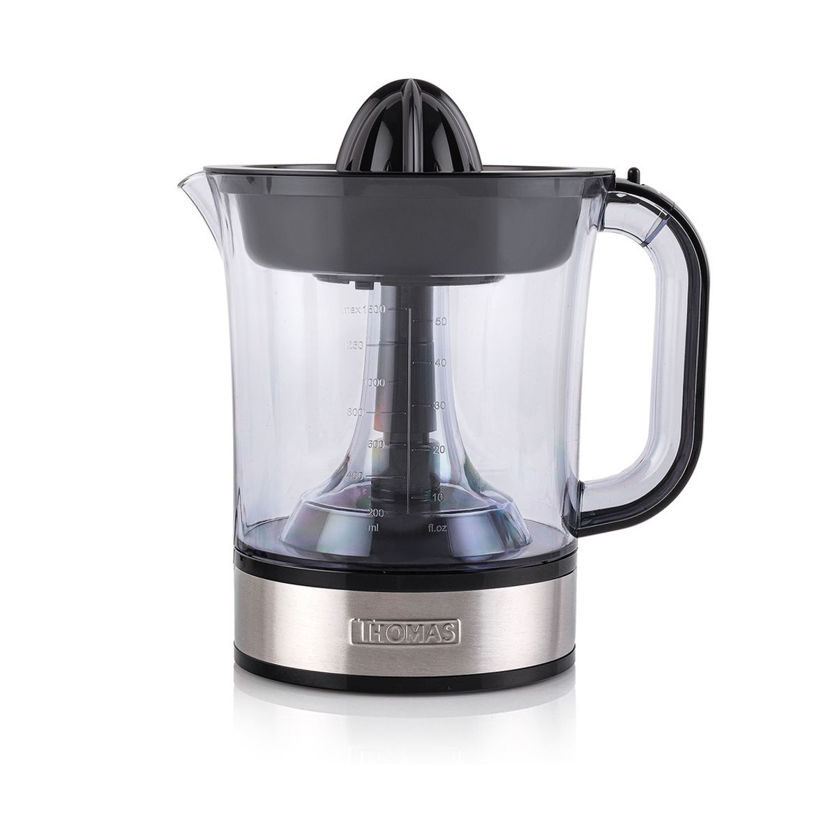 THOMAS - Exprimidor Th-1215 40w 1.5lt Bidireccional Thomas THOMAS