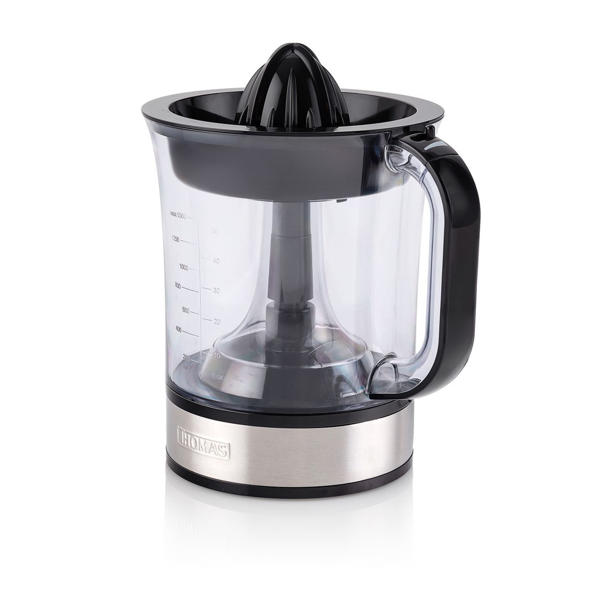 THOMAS - Exprimidor Th-1215 40w 1.5lt Bidireccional Thomas THOMAS