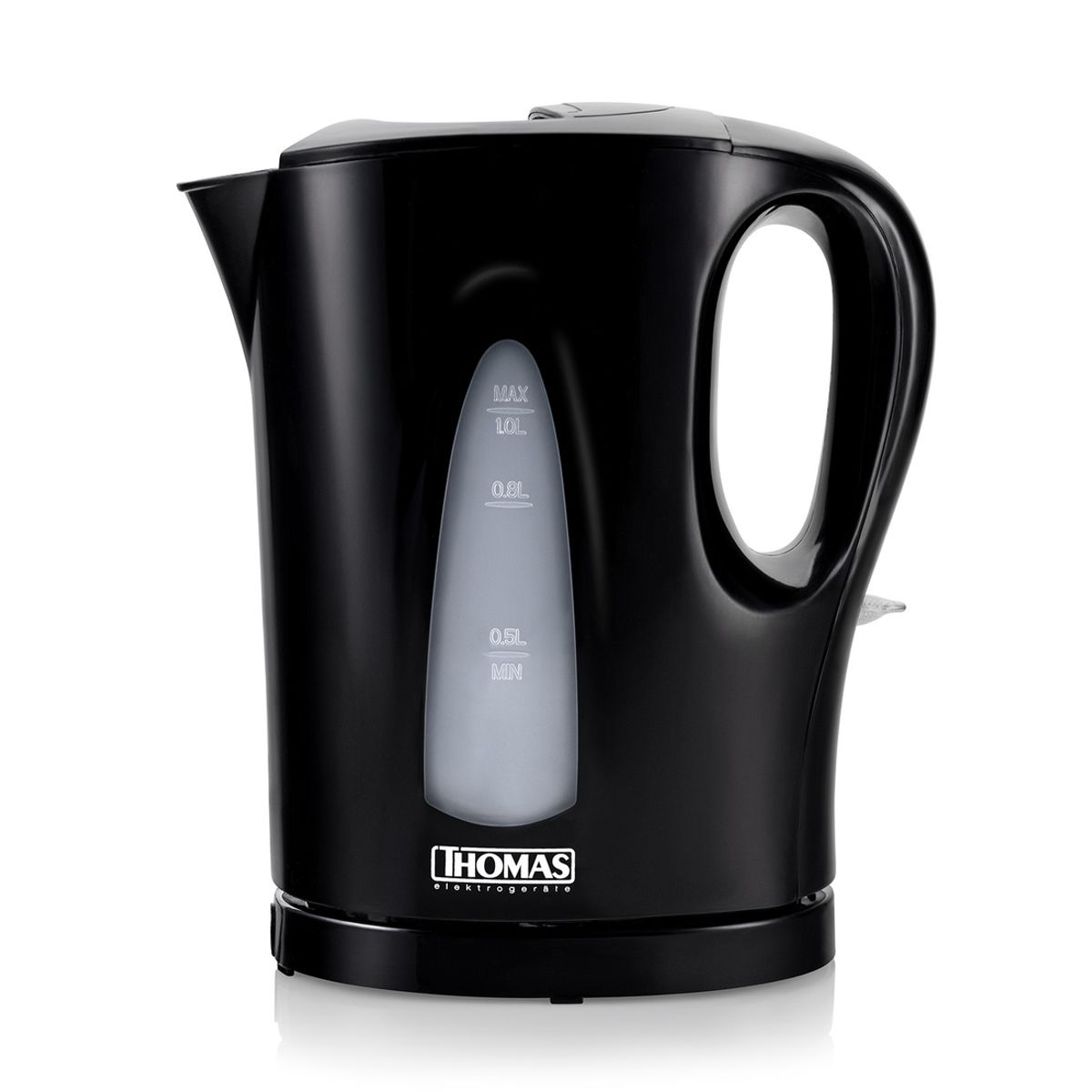 THOMAS - Hervidor Th-4205 1200w 1lt Thomas THOMAS