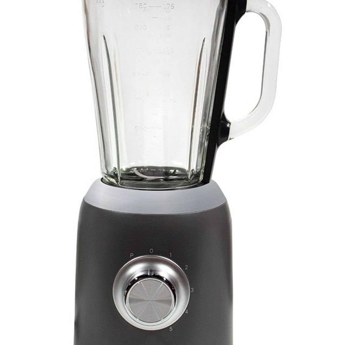 THOMAS - Licuadora Th-600v 600w 1.75lt 5 Velocidades Thomas THOMAS