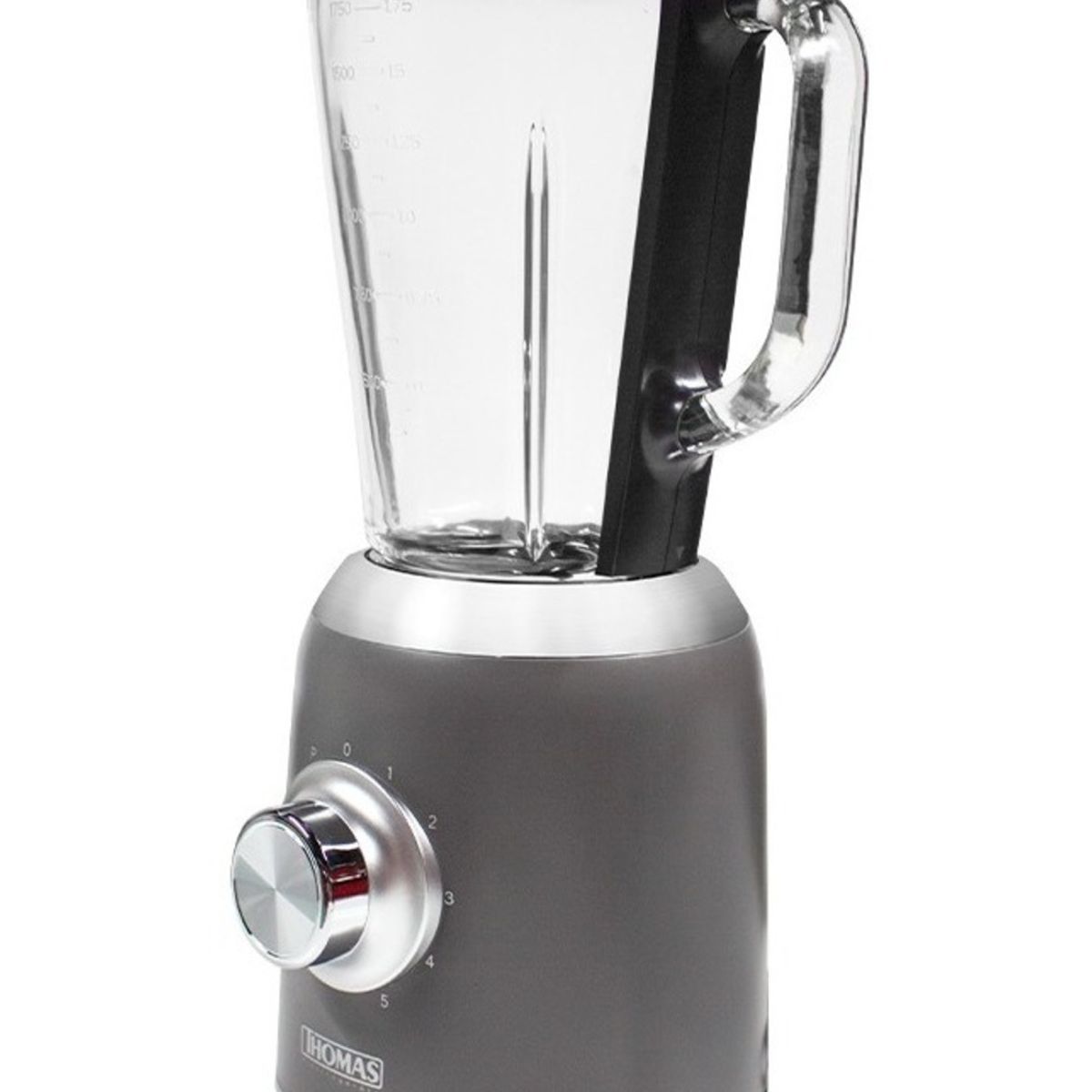 THOMAS - Licuadora Th-600v 600w 1.75lt 5 Velocidades Thomas THOMAS