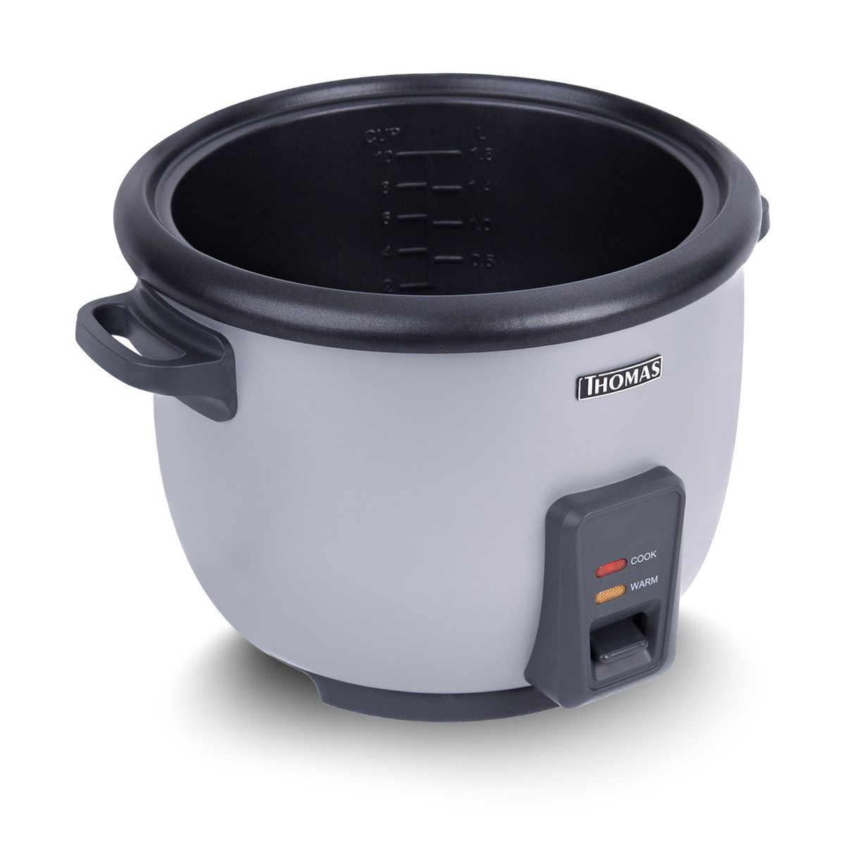 THOMAS - Olla Arrocera Th-35p 700w 18lt Thomas THOMAS