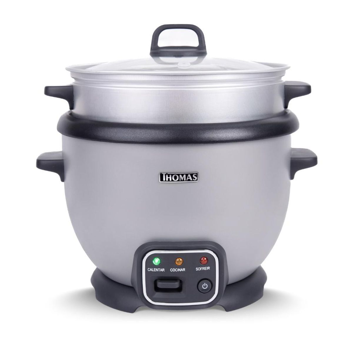 THOMAS - Olla Arrocera Th-36pf 900w 2.2ltthomas THOMAS